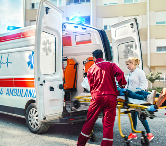 ABI Ambulance