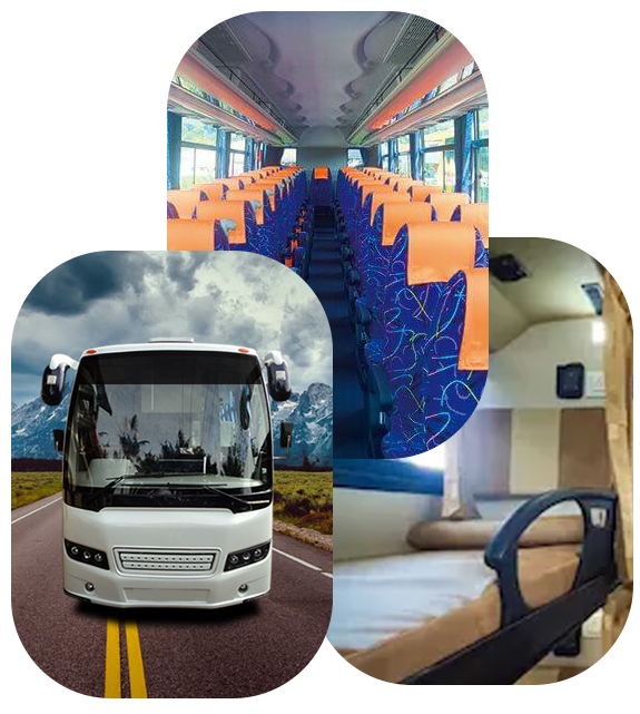 Travels