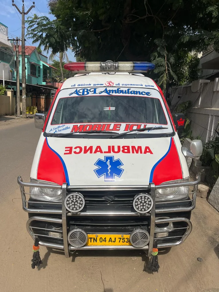 ABI Ambulance Service