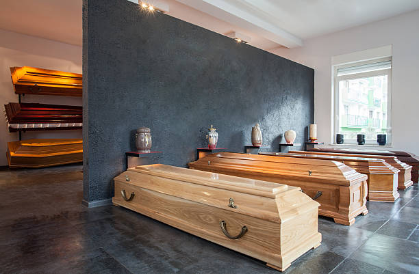 Funeral Box